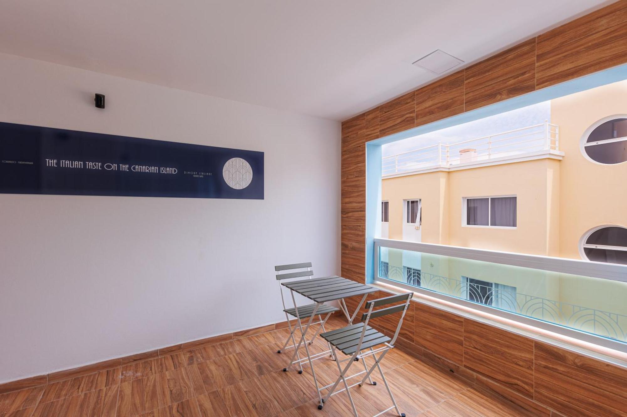 Dimore Italiane - Private Suites Corralejo Exterior foto