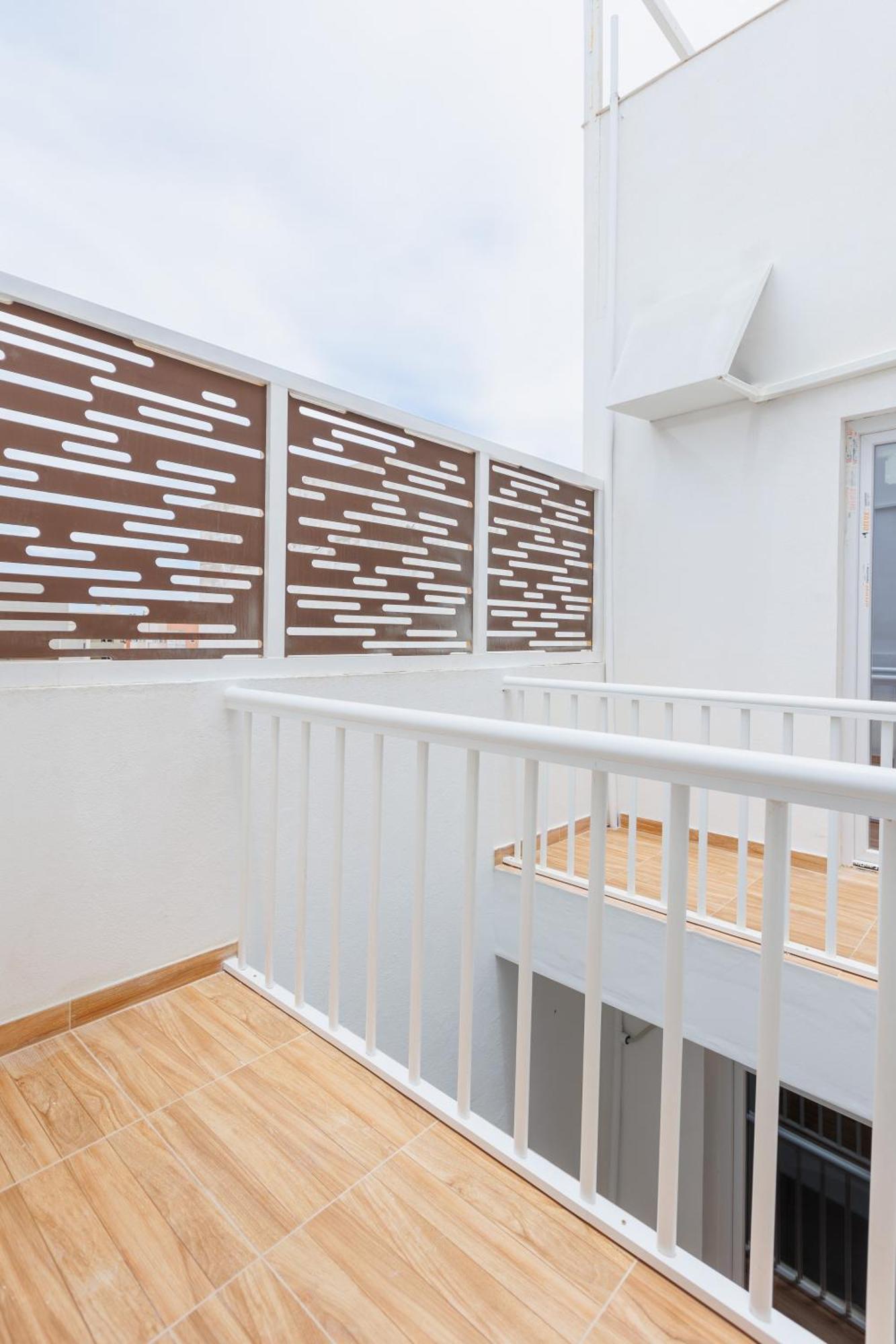 Dimore Italiane - Private Suites Corralejo Exterior foto