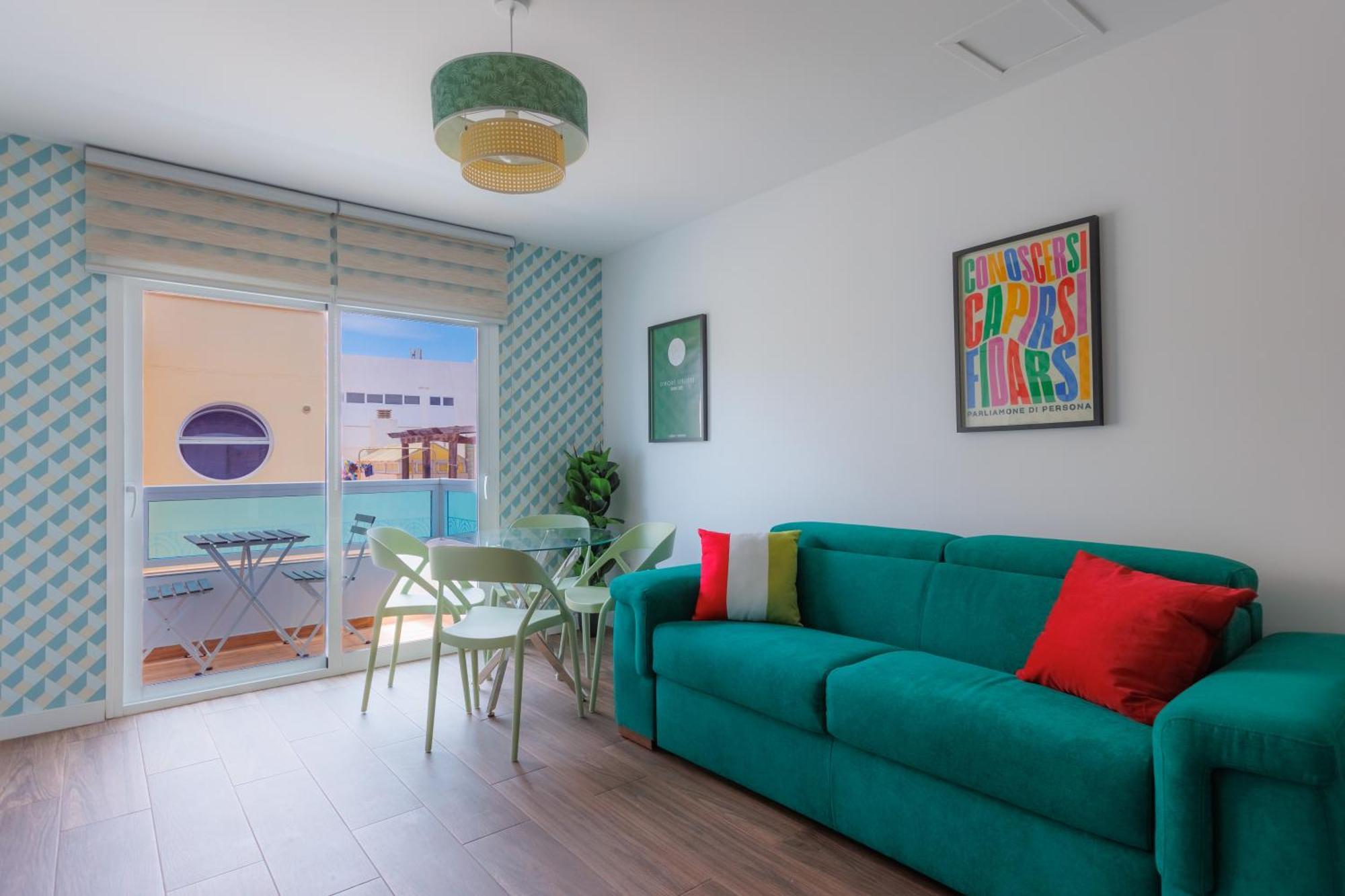 Dimore Italiane - Private Suites Corralejo Exterior foto