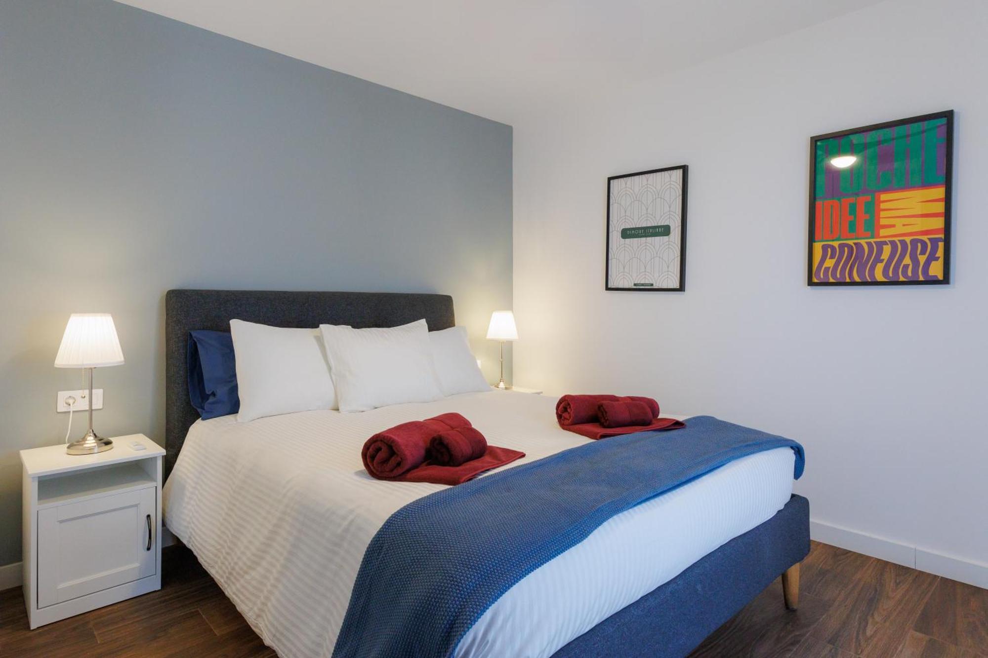 Dimore Italiane - Private Suites Corralejo Exterior foto