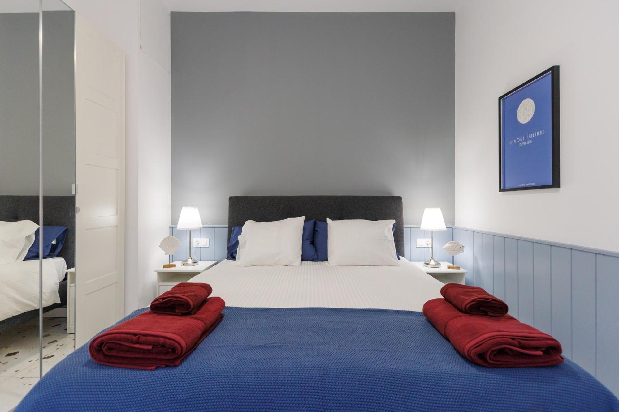 Dimore Italiane - Private Suites Corralejo Exterior foto
