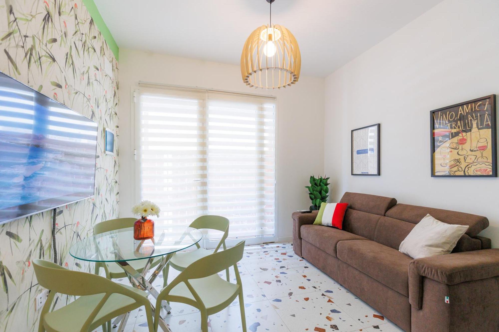 Dimore Italiane - Private Suites Corralejo Exterior foto