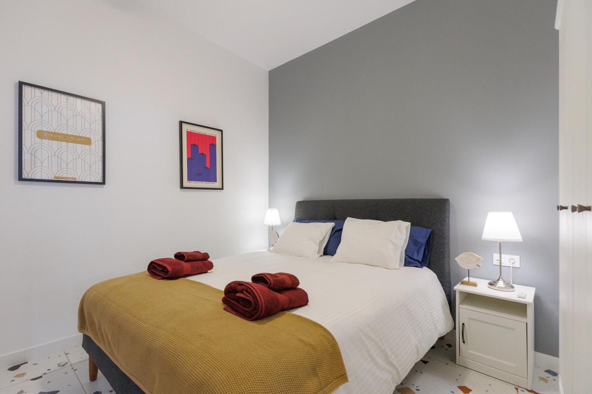 Dimore Italiane - Private Suites Corralejo Exterior foto