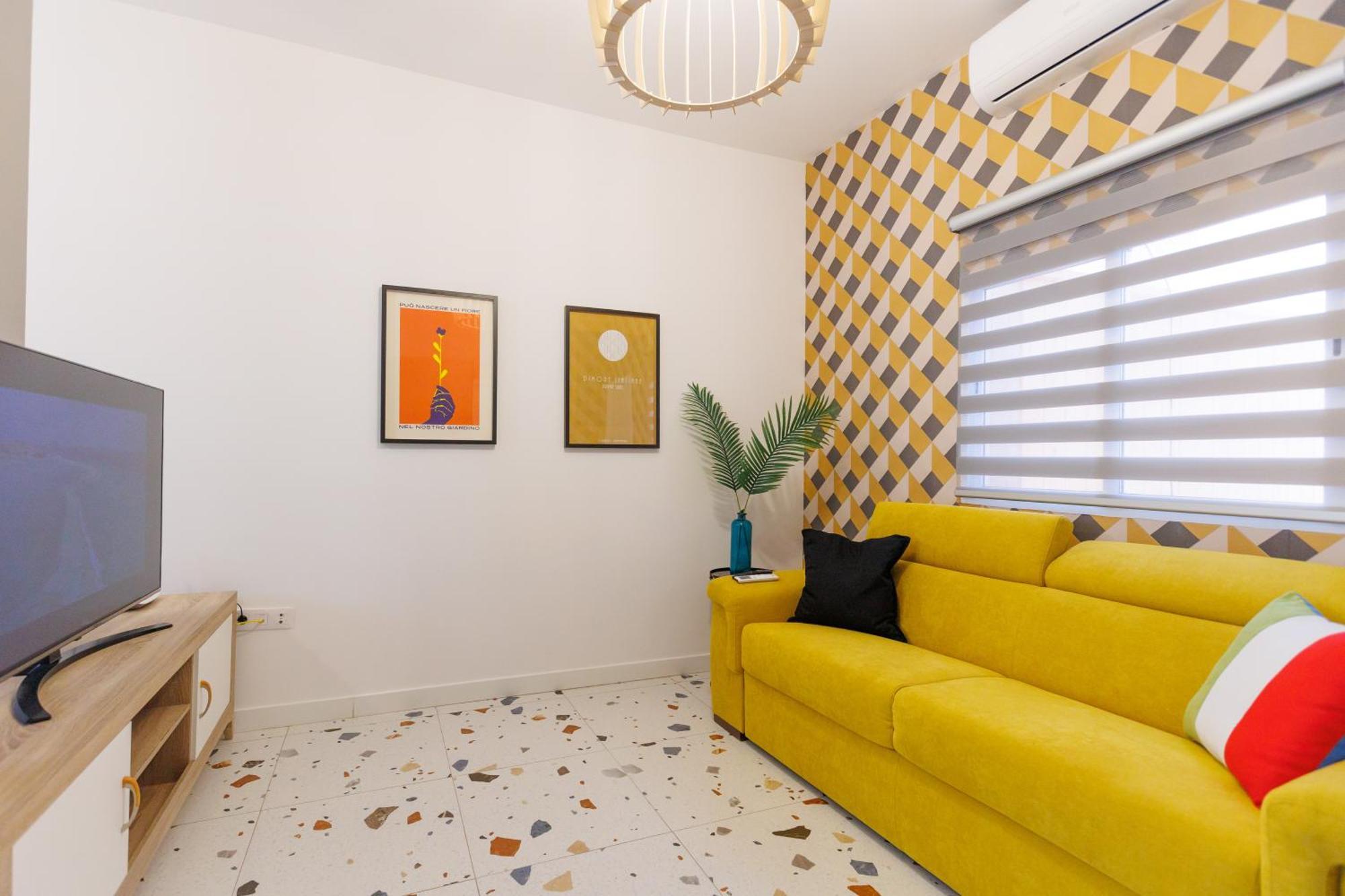 Dimore Italiane - Private Suites Corralejo Exterior foto