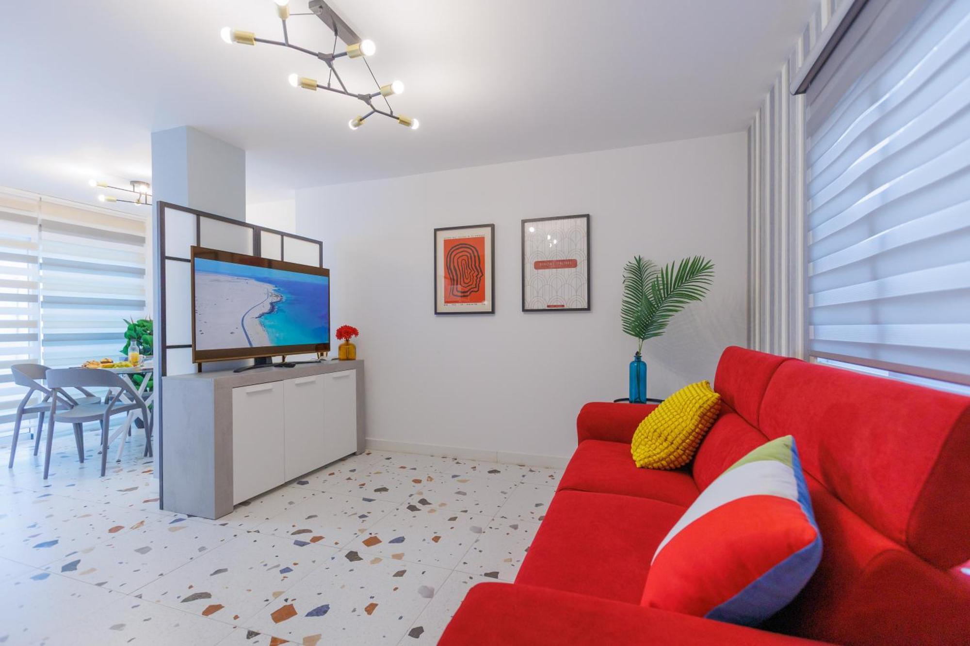 Dimore Italiane - Private Suites Corralejo Exterior foto
