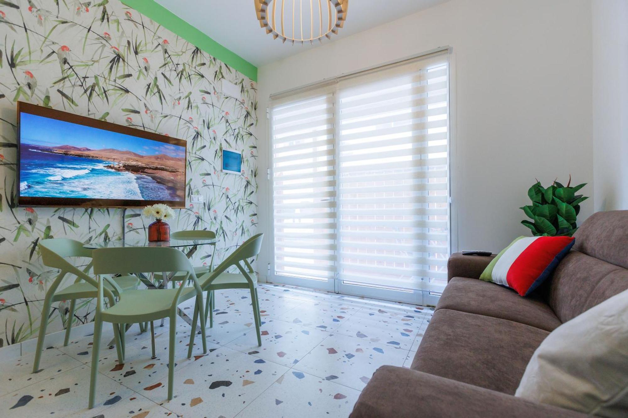 Dimore Italiane - Private Suites Corralejo Exterior foto