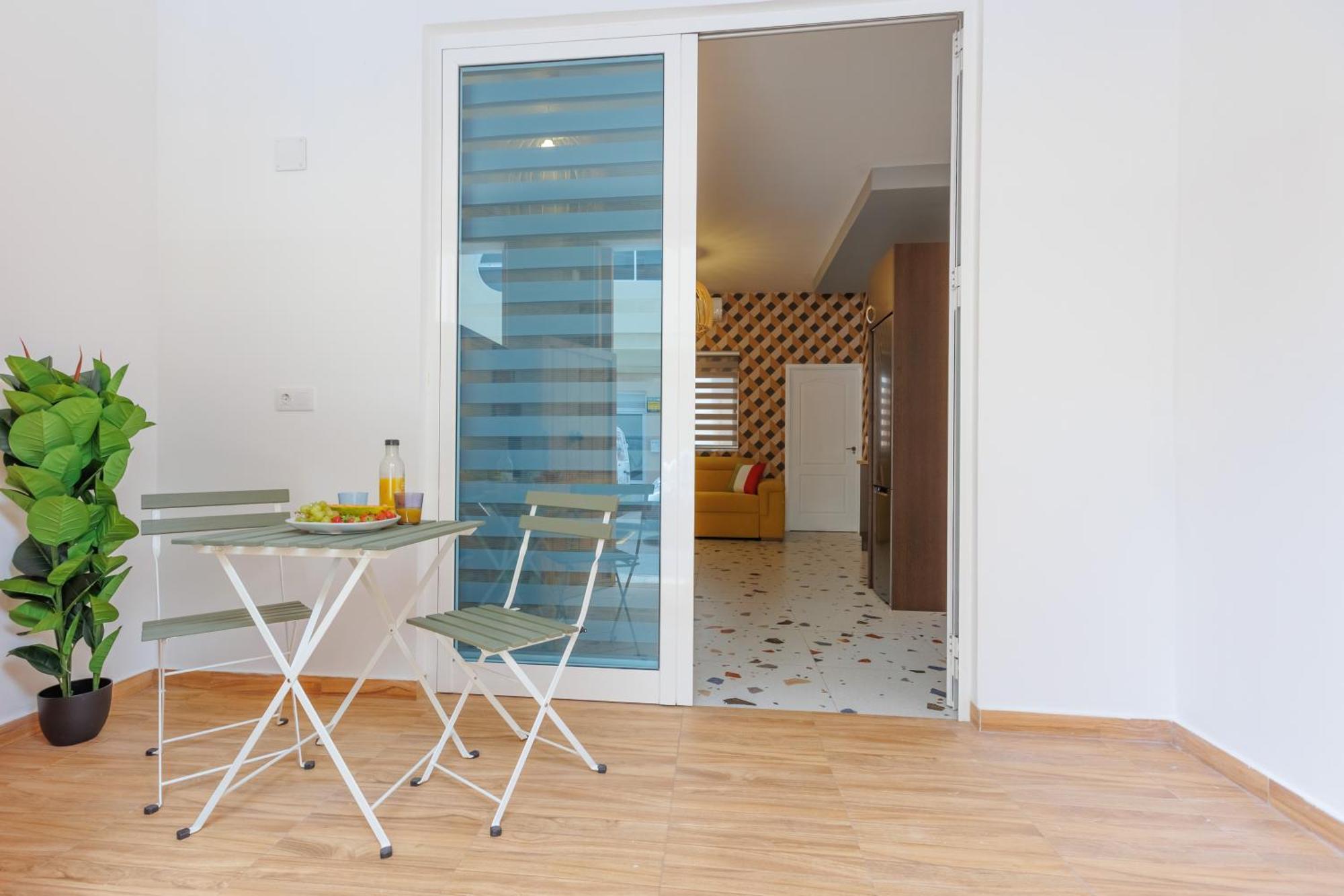 Dimore Italiane - Private Suites Corralejo Exterior foto