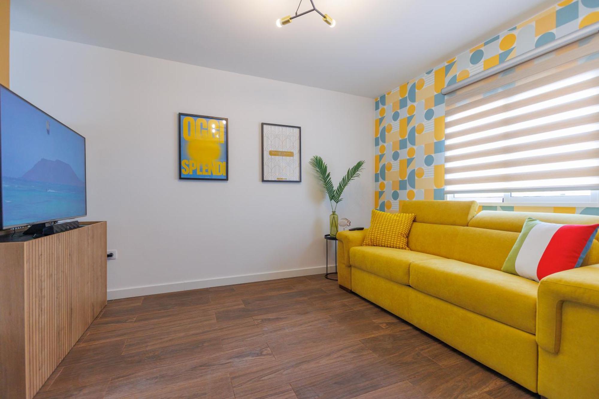 Dimore Italiane - Private Suites Corralejo Exterior foto