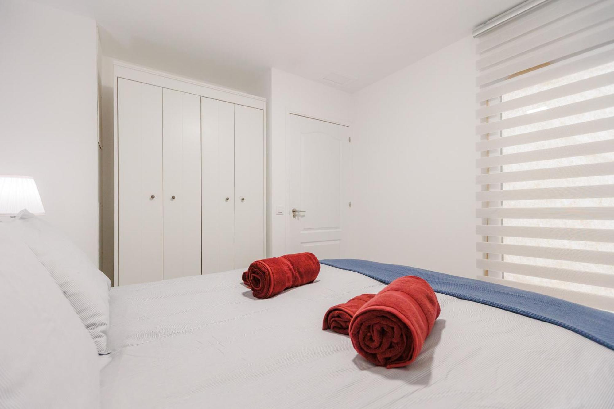 Dimore Italiane - Private Suites Corralejo Exterior foto