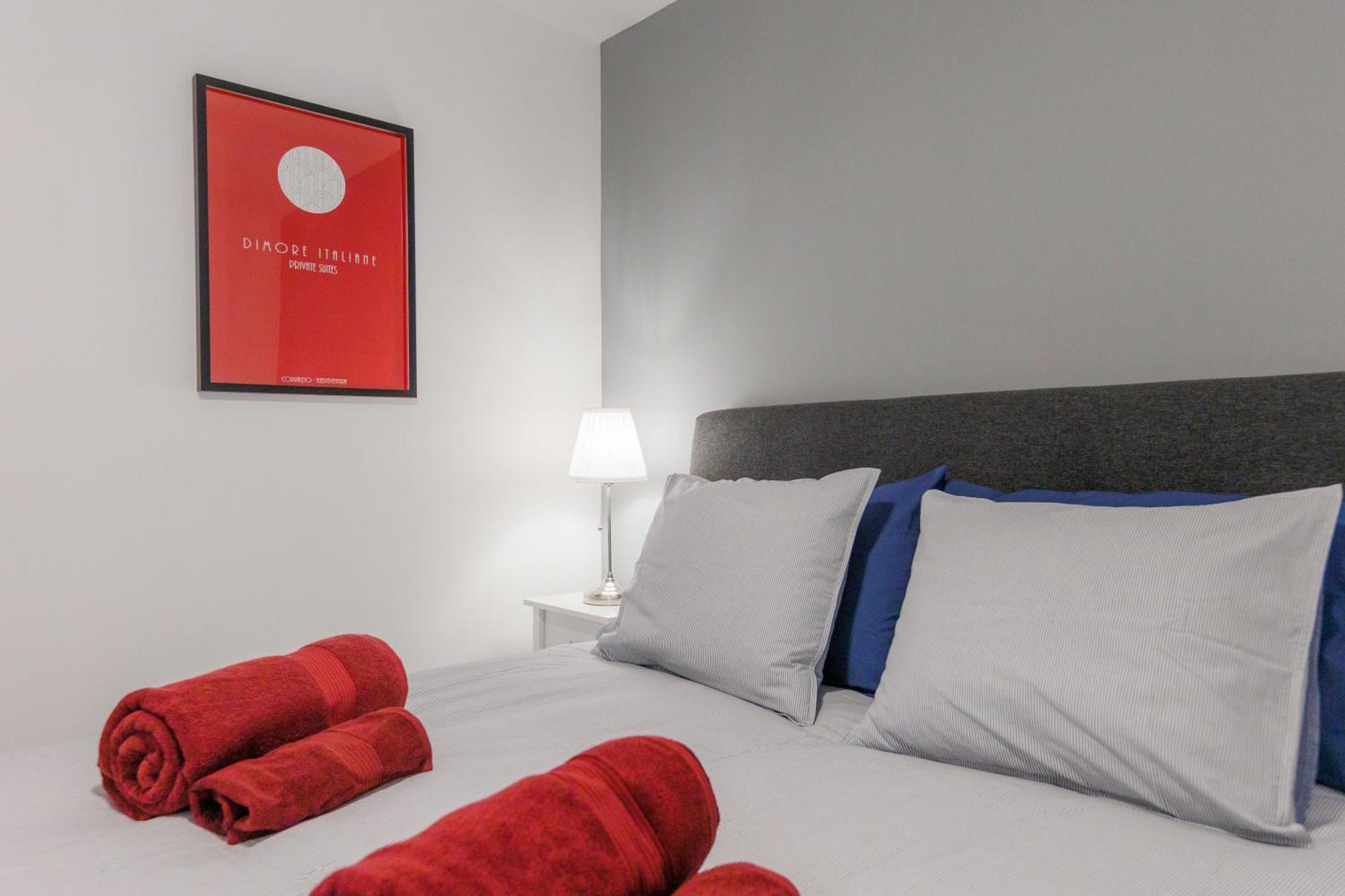 Dimore Italiane - Private Suites Corralejo Exterior foto