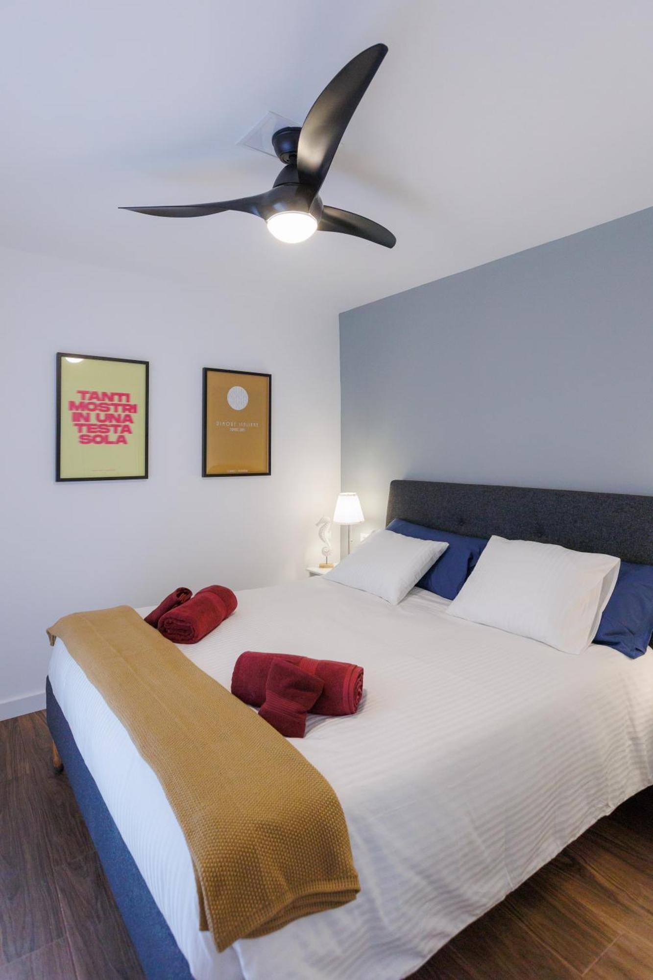 Dimore Italiane - Private Suites Corralejo Exterior foto