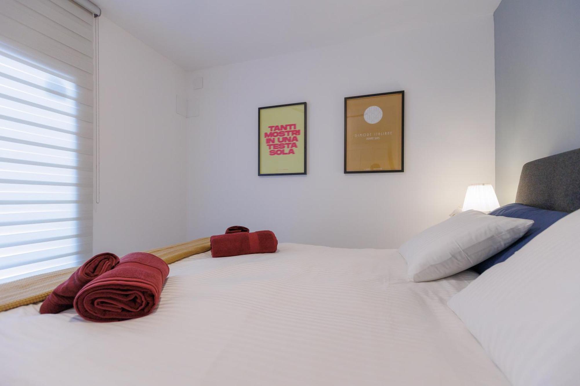 Dimore Italiane - Private Suites Corralejo Exterior foto